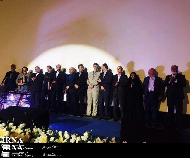 آغاز جشنهای روز ملی سینما از مشهد/ اعطای نشان به فعالان برجسته سینما
