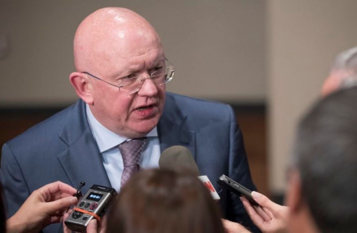 روسیه : پیام ما به آمریکا حفظ برجام است