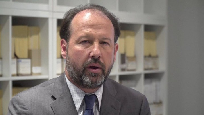 سرپرست انجمن کنترل سلاح آمریکا: خروج از برجام کوته بینانه است