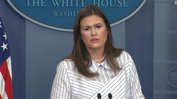 سخنگوی کاخ سفید: آمریکا خواستار عراق یکپارچه است