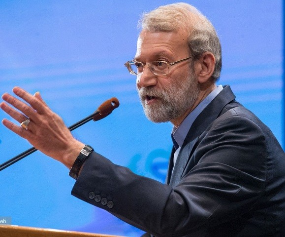 لاریجانی: تجزیه‌طلبی در منطقه را نمی‌پذیریم