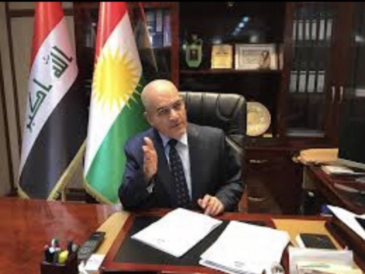 اربیل خواستار مذاکره در خصوص فرودگاه ها با بغداد شد