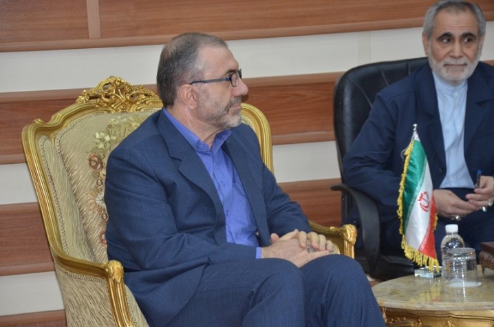 خط تماس مستقیم ویژه اربعین میان تهران و بغداد برقرار می شود