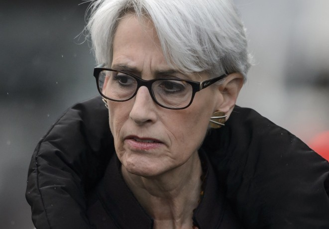 وندی شرمن: ترامپ با عدم تایید پایبندی ایران به برجام، اشتباه بزرگی را مرتکب می‌شود