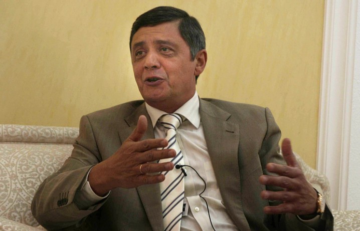 روسیه اقدامات ضدبرجامی آمریکا را احمقانه خواند/ مخالفت با طرح ادعا علیه سپاه