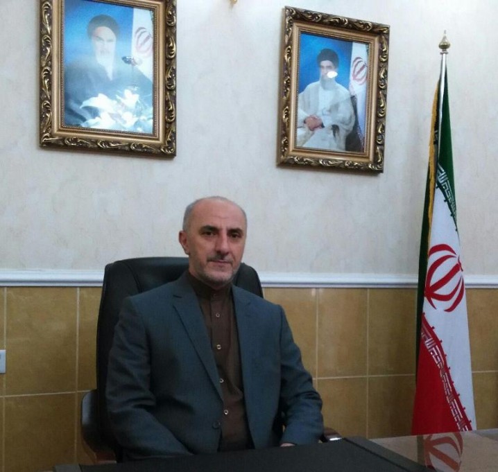 ایران بی طرفانه برای بازگشت آرامش و ثبات به عراق و مناطق اقلیم تلاش می کند