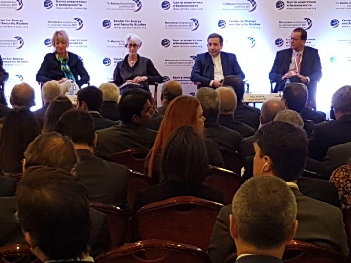 پشتیانی 40 کشور از برجام و تاکید اتحادیه اروپا برحفظ آن