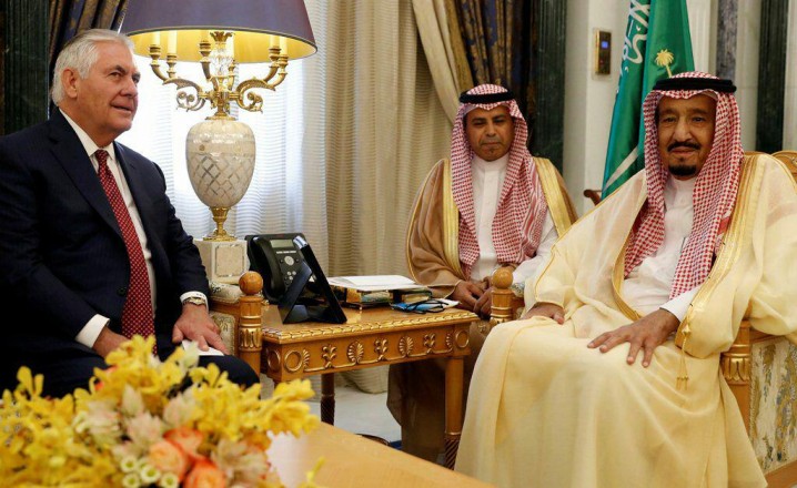 آمریکا و شکست پروژه ائتلاف سازی علیه ایران