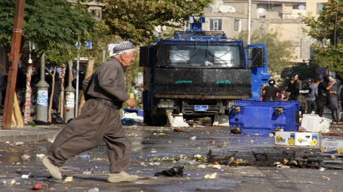 \'همه پرسی تحمیلی\' و تبعات تمام نشدنی آن