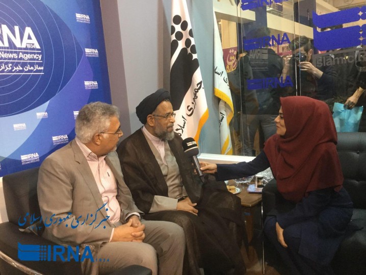 وزیر اطلاعات: اگر دهان رسانه بسته شود، به همان اندازه دهان فساد باز می شود/ مردم خودشان آلودگی فضای مجازی را پالایش می کنند