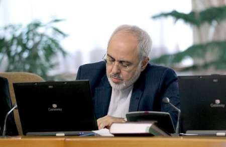 ظریف در نامه ای به گوترش: جامعه بین المللی به جنگ احمقانه یمن پایان دهد