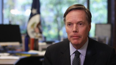 معاون پیشین وزارت خارجه آمریکا:واشنگتن به حمایت ازعربستان در جنگ علیه یمن پایان دهد