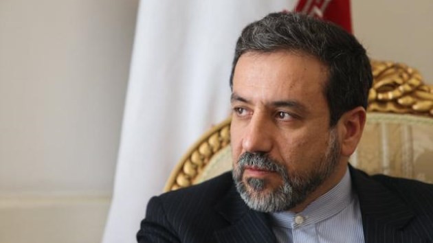 برگزاری سمینار مشترک اتحادیه اروپا با ایران حامل پیام به رسمیت شناختن فناوری صلح آمیز هسته ای کشورمان است