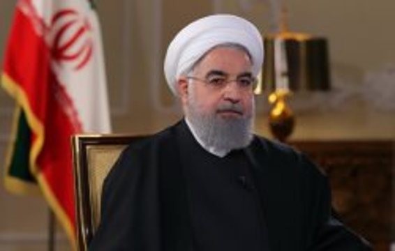 تعامل سازنده با جهان و ارتقای انسجام داخلی؛ دستاورد مهم دولت دوازدهم