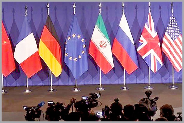 مشاور پیشین کاخ سفید: اجازه ندهیم یک دیوانه برجام را خراب کند