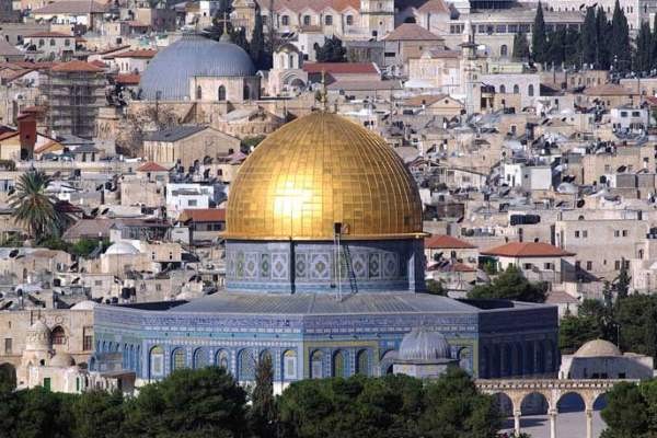 روسیه وتوی قطعنامه قدس توسط آمریکا را تاسف آور خواند