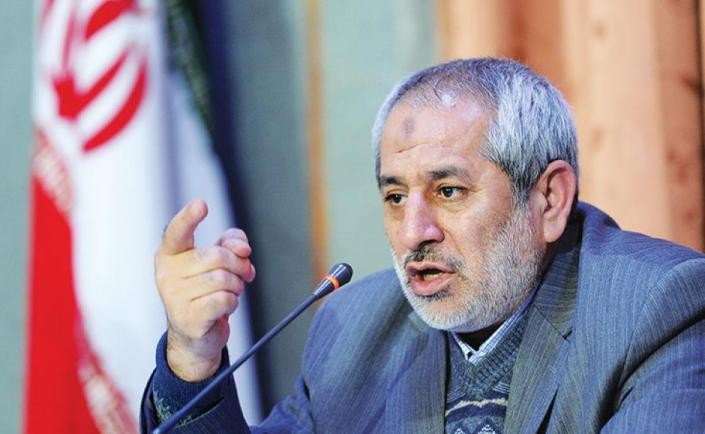 ملاقات دادستان تهران با تعدادی از متهمان آشوب‌های اخیر