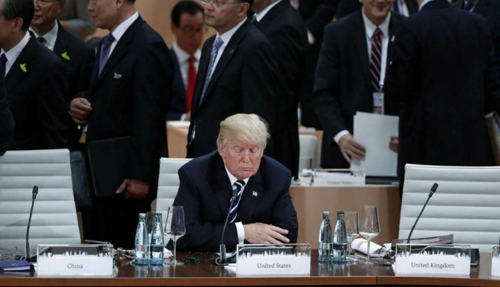 ماندن ترامپ در برجام یا خروج از آن؛ تصمیم‌های متفاوت با نتیجه مشابه