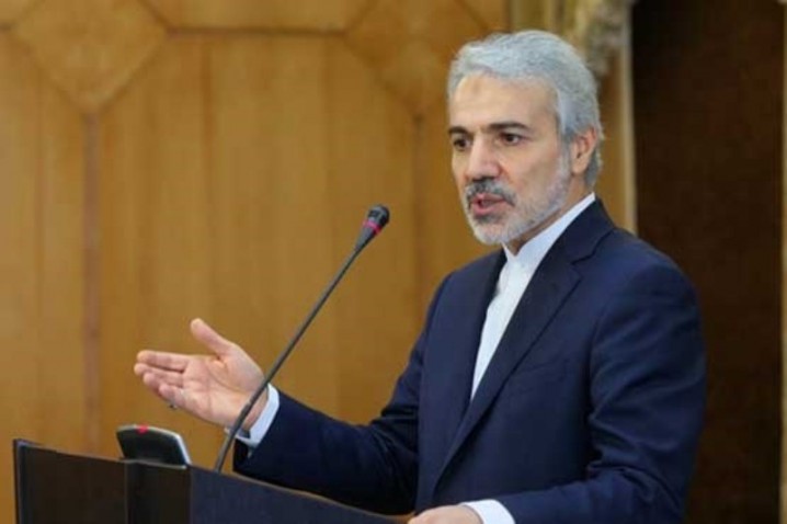 نوبخت: رشد هشت درصدی با وجود محدودیت منابع مالی دنبال می شود