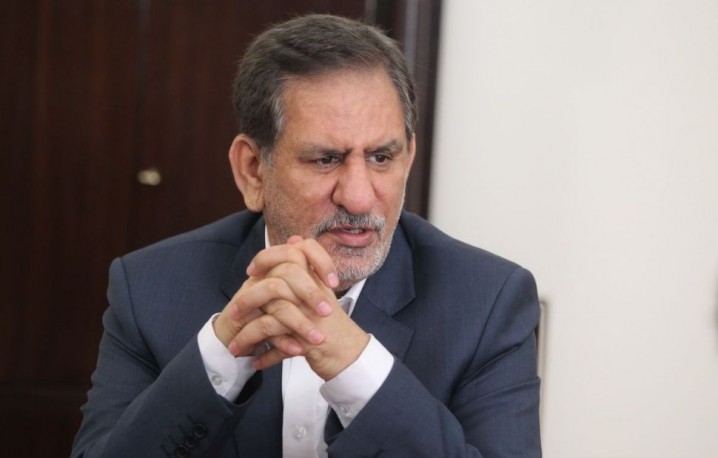 جهانگیری: نخواهیم گذاشت قیمت ها در شب عید باعث نگرانی مردم شود/ عده ای تلاش دارند آینده را برای مردم تیره و تار کنند