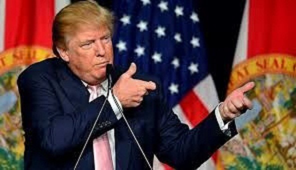 واشنگتن پست: میراث یک ساله ترامپ، جز تخریب اعتبار ملی و بین المللی آمریکا نبود