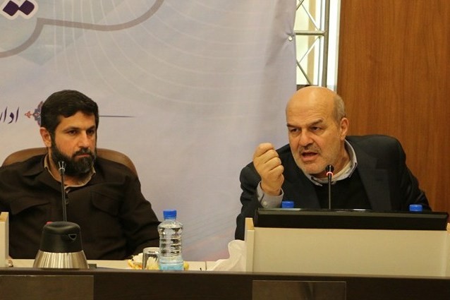 خوزستان با دستور رئیس جمهوری اولویت نخست سازمان محیط زیست است