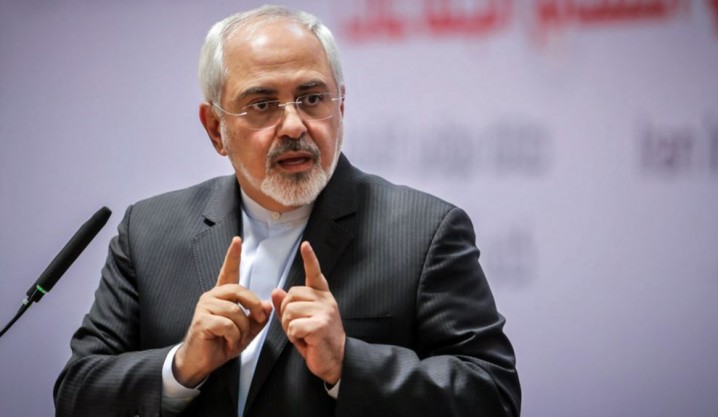 Zarif: US, Saudi Arabia unable to distort realities