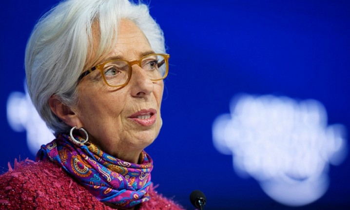 هشدار رئیس صندوق جهانی پول:‌ خطرات جدی برای اقتصاد جهان با تصمیم اقتصادی ترامپ