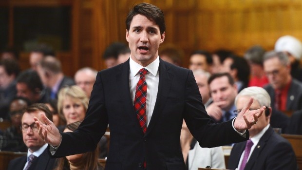 نخست وزیرکانادا: ما به مبارزه با اسلام هراسی ادامه می دهیم