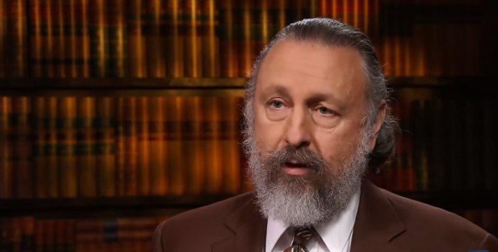 مشاور سابق سنای آمریکا: کنگره موافق خروج از برجام نیست/اعتراف به ایران هراسی