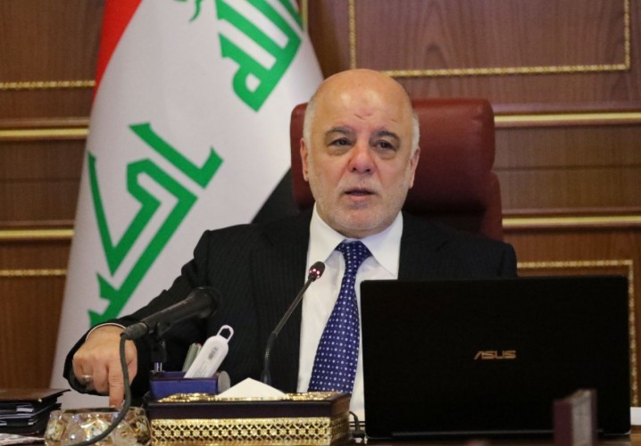 العبادی: نیروهای ائتلاف ضد داعش به تدریج خاک عراق را ترک می کنند