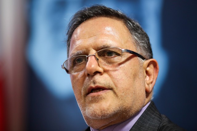 سیف: آرامش به بازار ارز بازگشته است