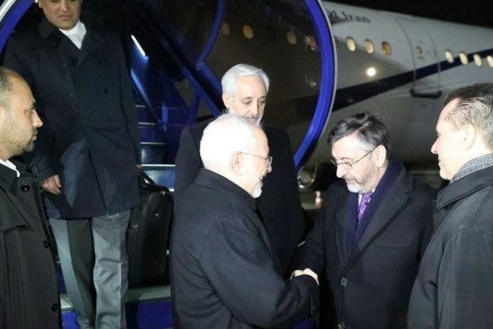 وزارت خارجه: مقام‌های کروات از ظریف در سفر اخیر استقبال رسمی کردند