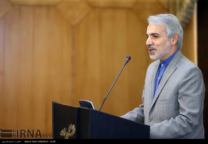 نوبخت: دولت امسال 28 درصد بیشتر هزینه کرده است