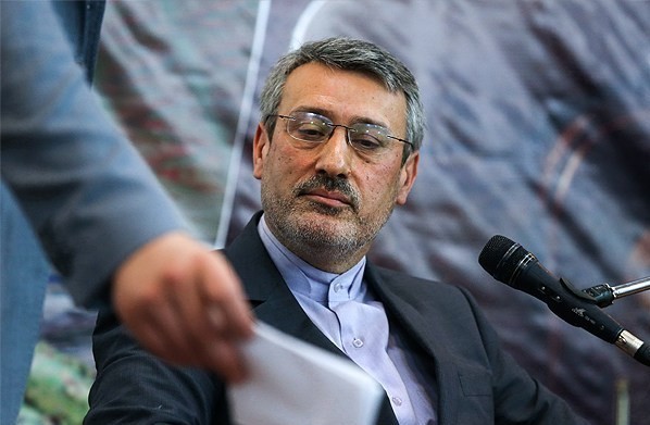 سفیر ایران در انگلیس تهدید به ترور شد