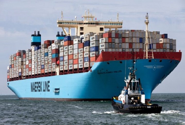 چین برای 128 کالای وارداتی آمریکا تعرفه اعمال کرد