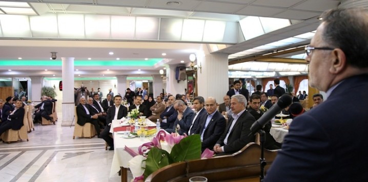 سیف : تخصیص ارز مبادله ای با گشایش روابط بانکی افزایش یافت