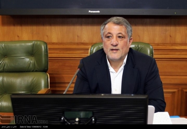 شورای شهر تهران حمایت خود را از شهردار دریغ نکرده است