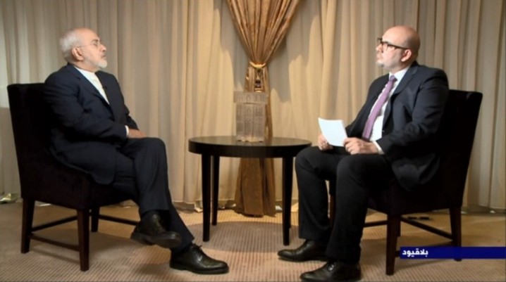 ایران همواره آماده کمک برای حل بحران یمن است