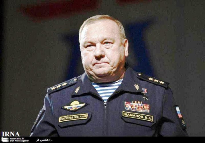 مسکو حمله احتمالی به سوریه را پاسخ می دهد