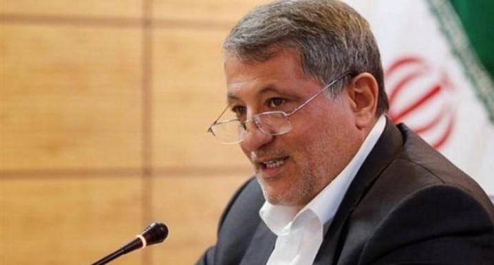 هاشمی: استعفای نجفی صادقانه بود