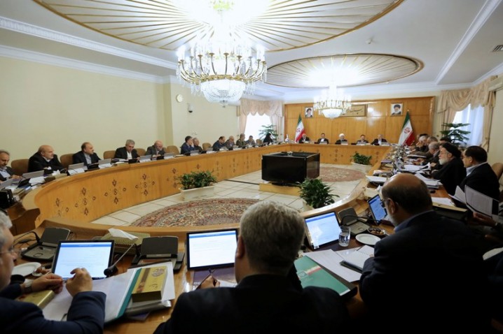 شیوه ساماندهی بازار ارز در هیئت دولت تصویب شد