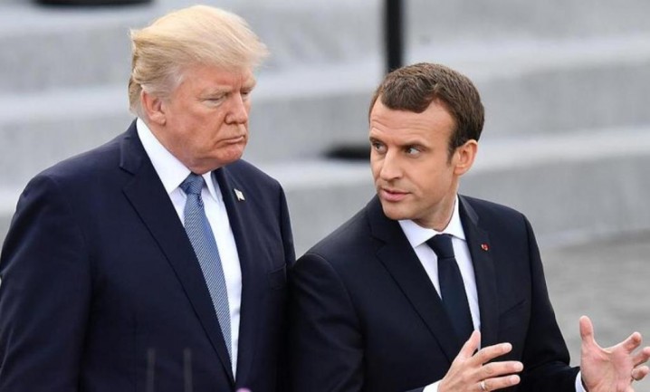 تکاپوی اروپا برای حفظ برجام