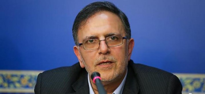 سیف: راه اندازی سامانه نیما اولویت اصلی برای مدیریت بازار ارز است
