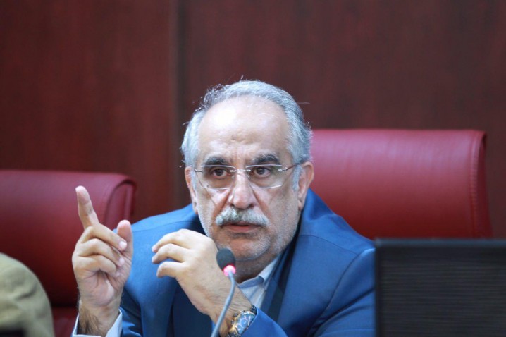 کرباسیان: تک نرخی شدن ارز راه قاچاق را بسته است