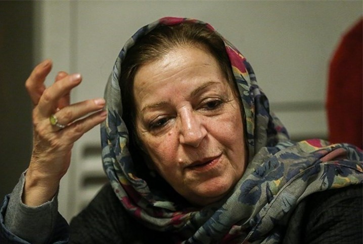 دغدغه های زیست محیطی «برومند» سینمای ایران