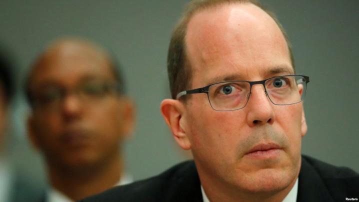 واشنگتن درصدد مذاکره مجدد در باره برجام نیست