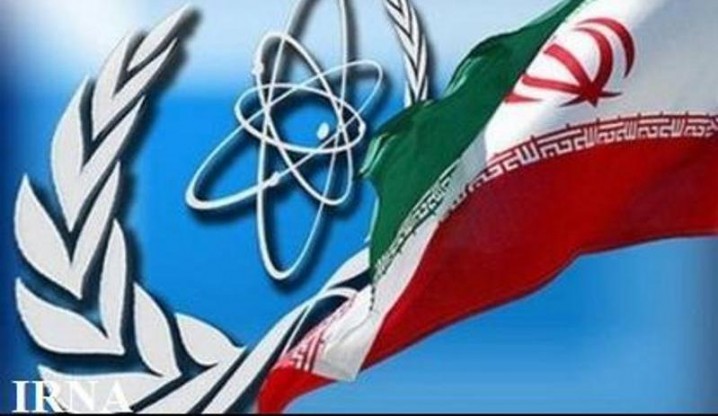 خروج از برجام به ضرر آمریکا است