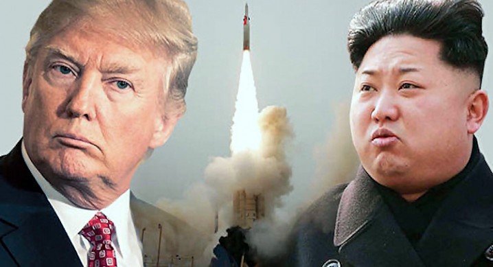 ادامه ماجراهای «اون»، این بار دیدار با ترامپ