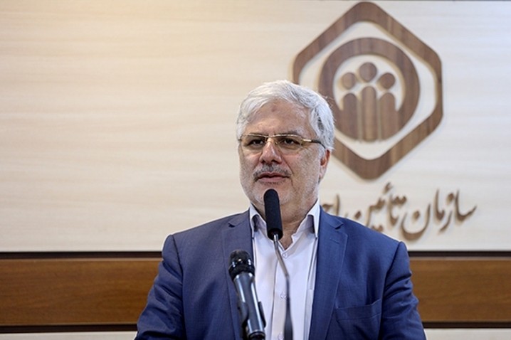 بیماران «ای بی» و «ام اس» تحت پوشش تامین اجتماعی قرار می گیرند